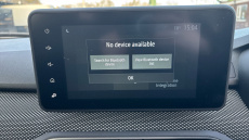 Dacia Sandero 1.0 Tce Expression 5dr Petrol Hatchback